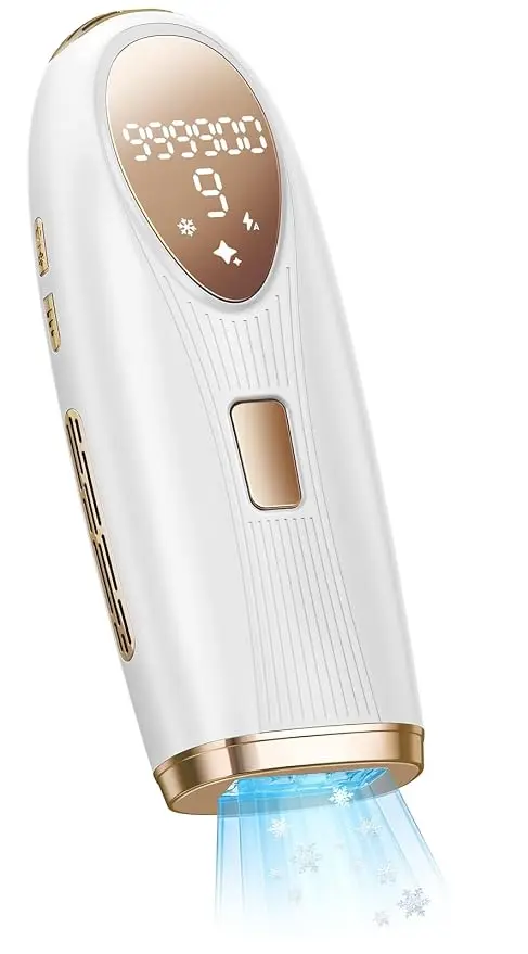 Oreeth Laser Hair Removal